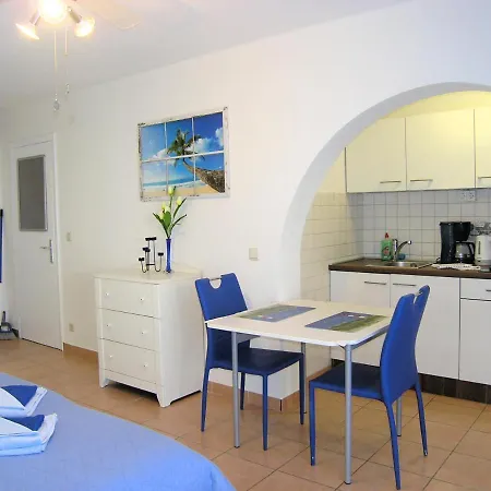 Apartament Zganec