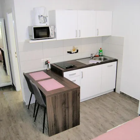 Zganec Apartament *