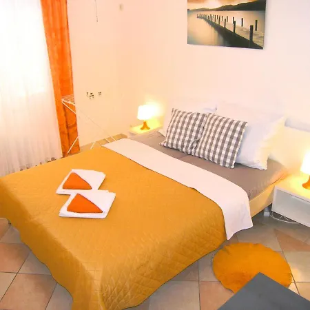 Zganec Appartamento