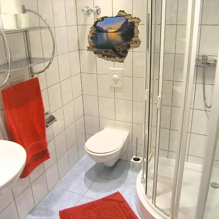 Zganec Apartament Baška