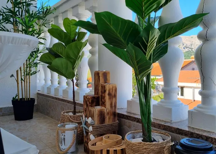 Zganec Διαμέρισμα