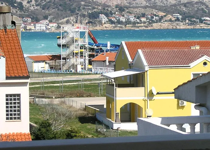 Zganec * Baška