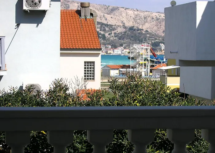 Διαμέρισμα Zganec
