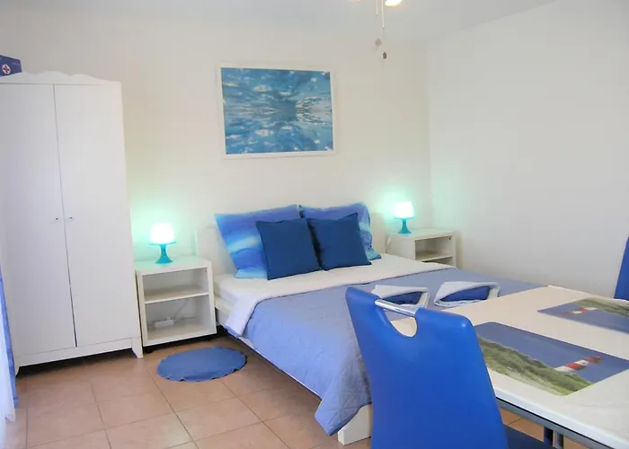 Διαμέρισμα Zganec *