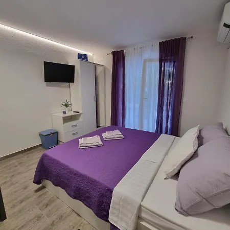 Zganec Apartmán *