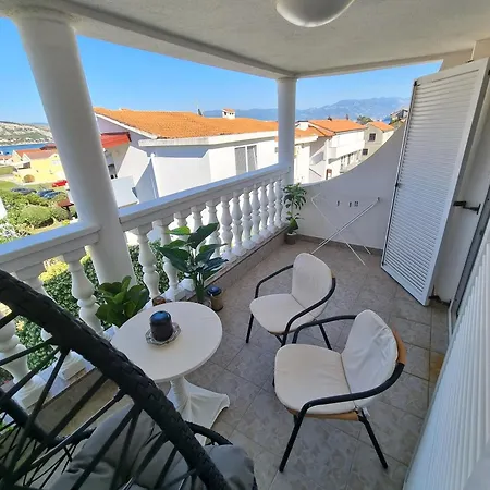 Zganec Baška