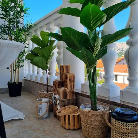 Zganec Apartament