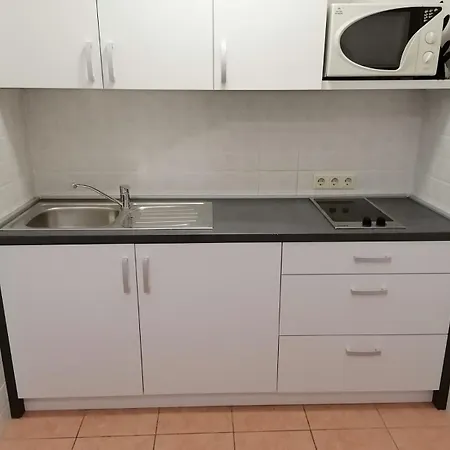 Zganec Apartmán Baška