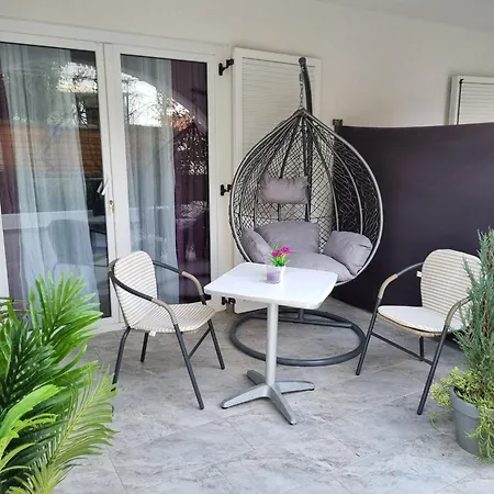 Zganec * Baska (Krk)