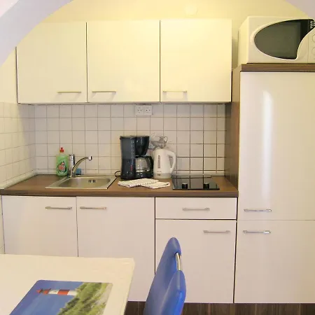 Apartmán Zganec Baška
