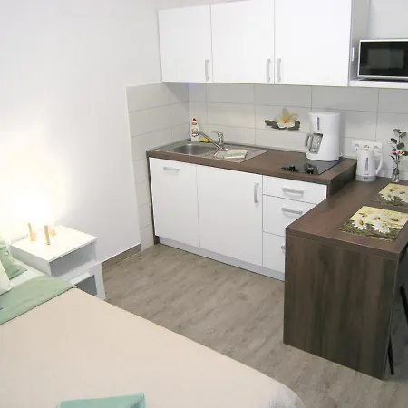 Zganec * Baska (Krk)