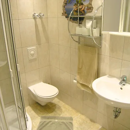 Apartament Zganec