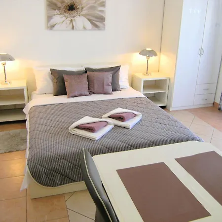 Zganec Apartment