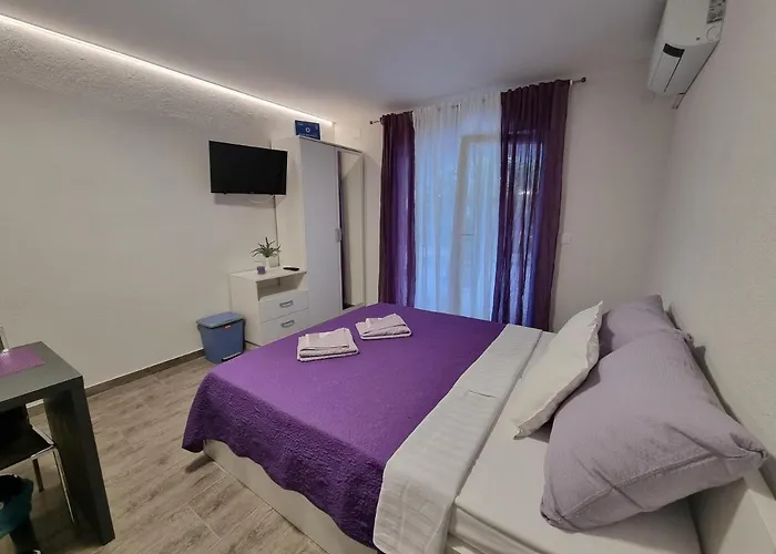 Zganec Appartamento *