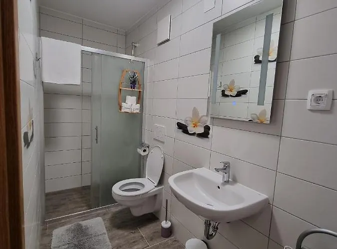 Zganec Apartmán