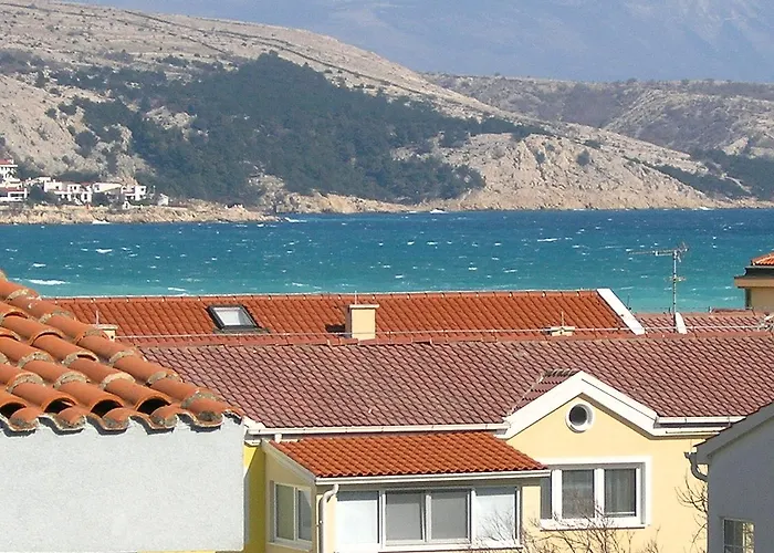 Appartamento Zganec *