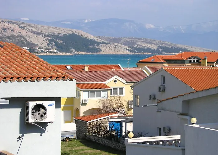 Apartmán Zganec
