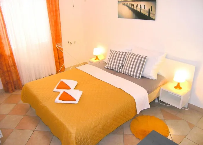 Zganec Appartamento