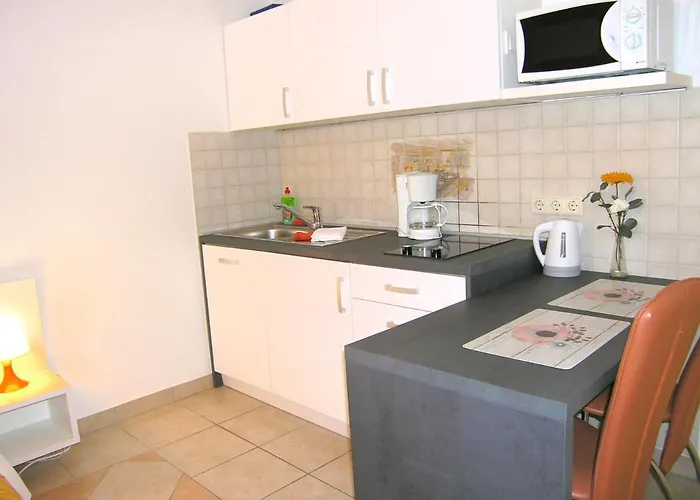 Apartmán Zganec