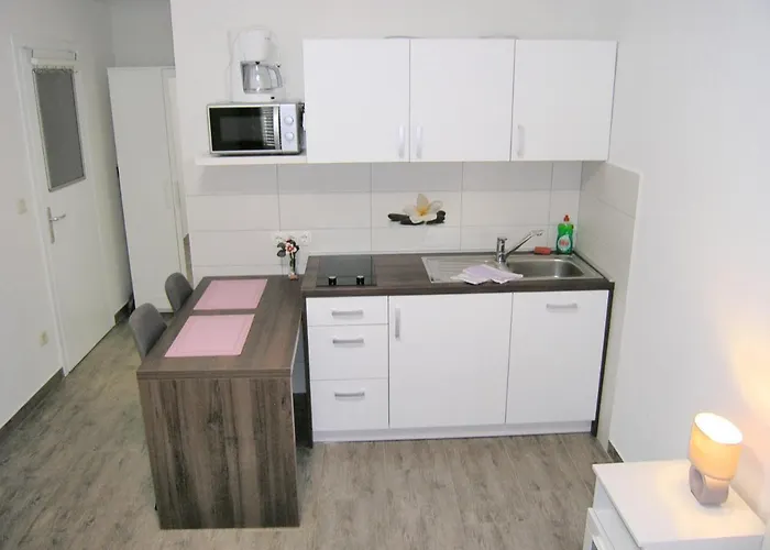 Zganec Baška