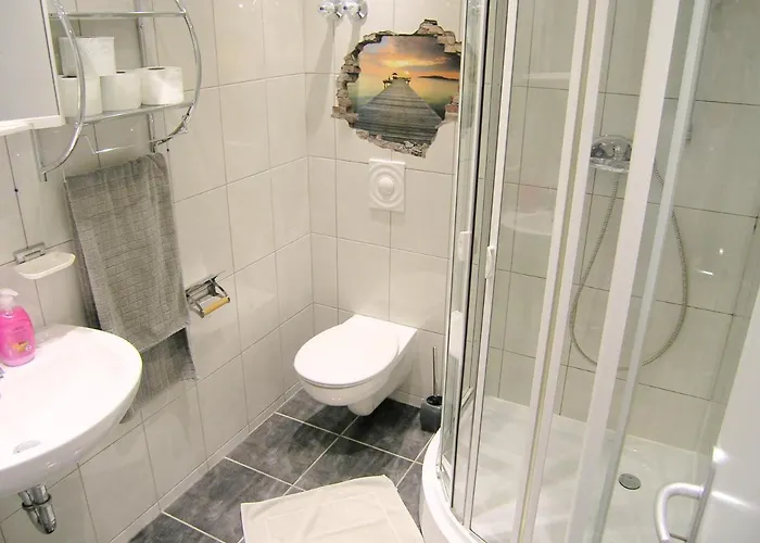 Zganec Apartmán