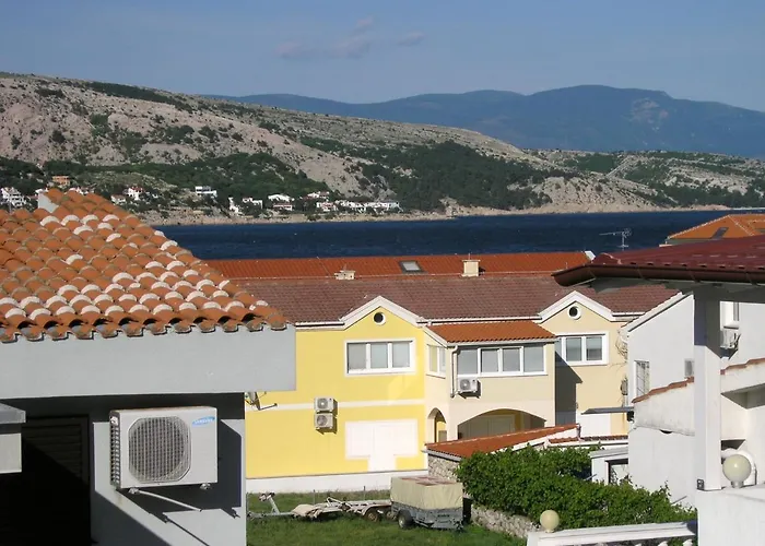 Zganec Baška