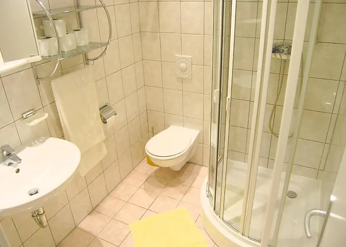 Zganec Apartmán Baška