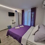 Zganec Апартаменты *