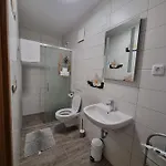 Zganec Апартаменты