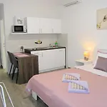 Апартаменты Zganec Башка