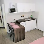 Zganec Апартаменты *