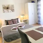 Zganec Апартаменты Башка