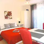 Zganec Апартаменты