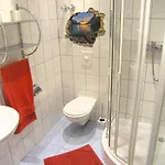 Zganec Апартаменты Башка