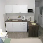 Zganec Апартаменты Башка