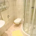 Zganec Апартаменты Башка