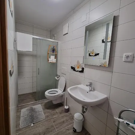 Zganec Apartamento