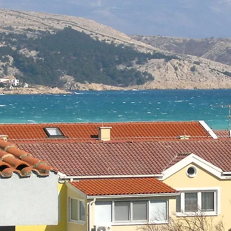Apartamento Zganec *