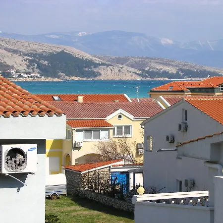 Apartamento Zganec