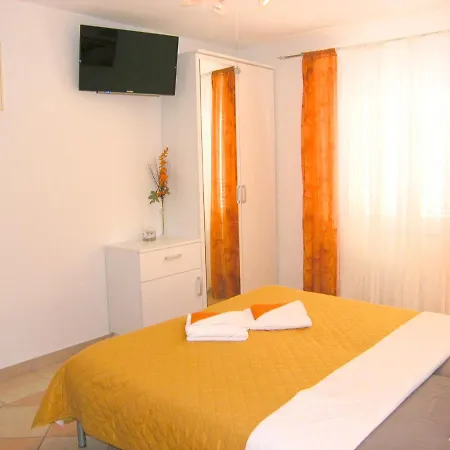 Zganec Apartamento *