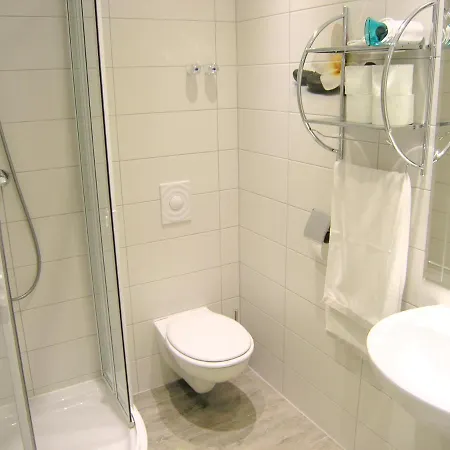 Zganec Apartamento *