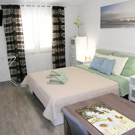 Apartamento Zganec *