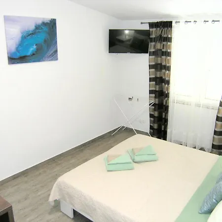 Apartamento Zganec *