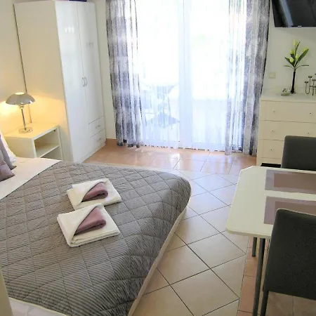 Zganec Apartamento