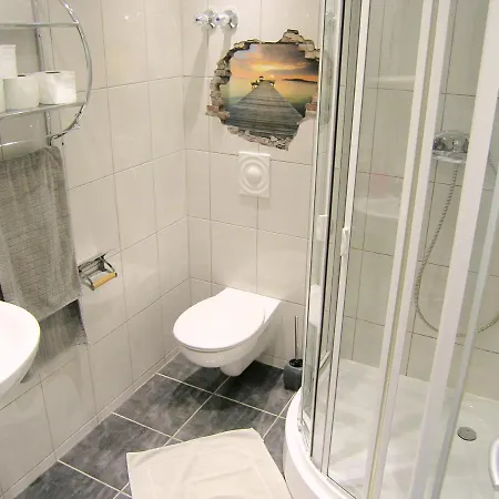 Zganec Apartamento
