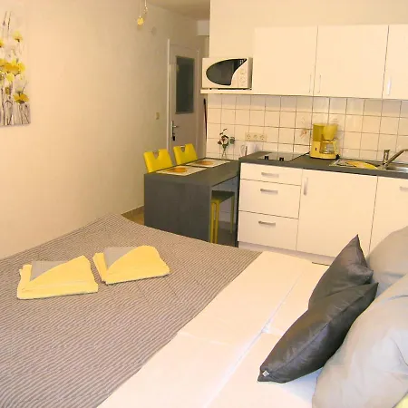Apartamento Zganec