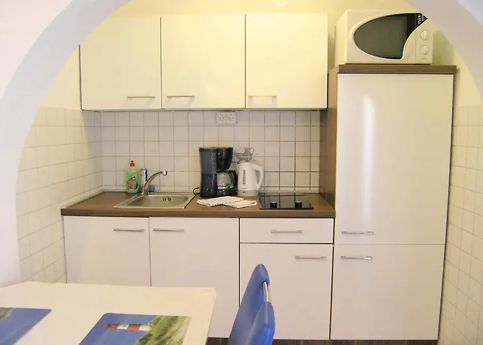 דירה Zganec באסקה